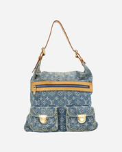 Louis Vuitton Baggy GM 2005