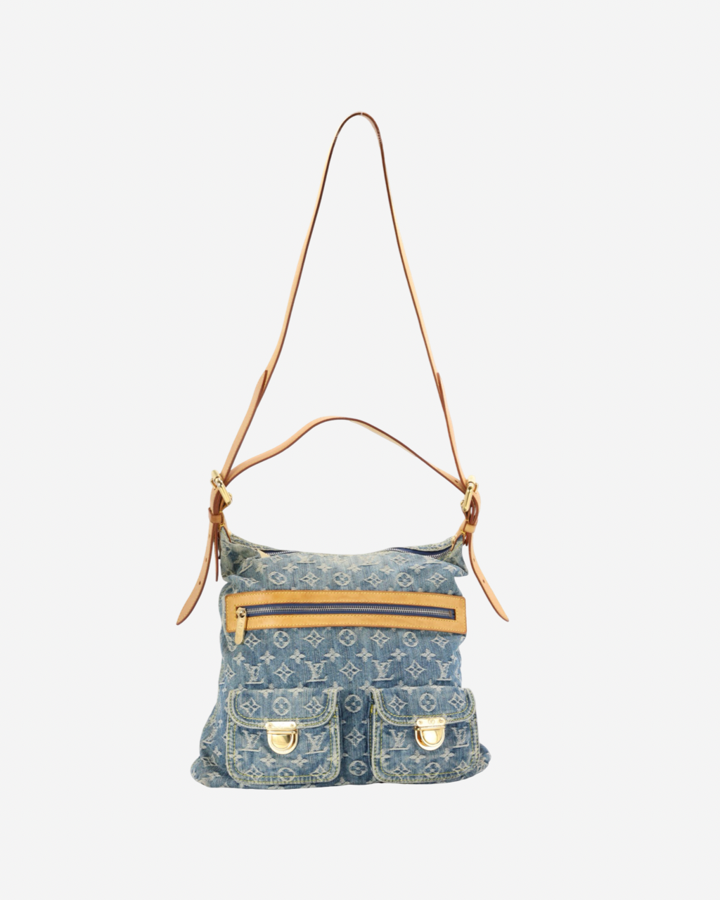 Louis Vuitton Baggy GM 2005