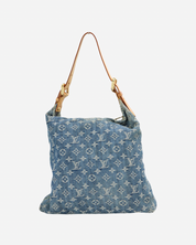 Louis Vuitton Baggy GM 2005