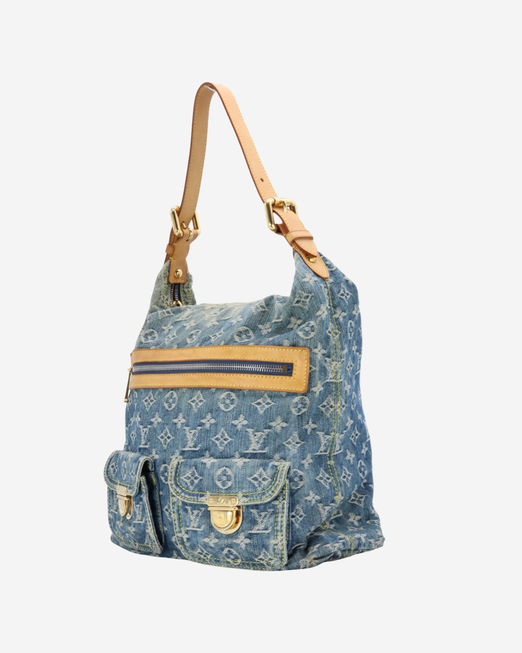 Louis Vuitton Baggy GM 2005