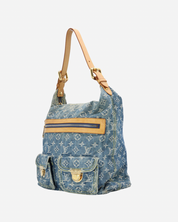 Louis Vuitton Baggy GM 2005