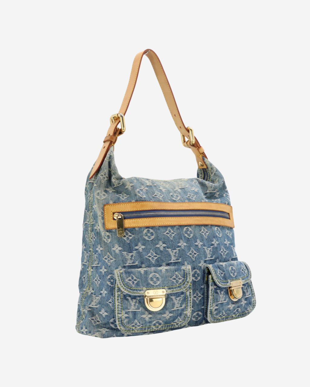 Louis Vuitton Baggy GM 2005