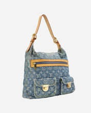 Louis Vuitton Baggy GM 2005
