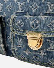 Louis Vuitton Baggy GM 2005