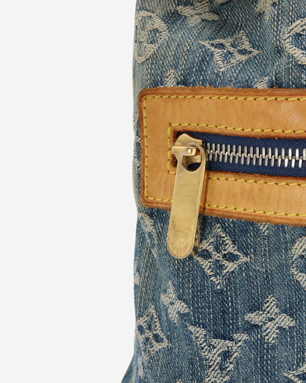 Louis Vuitton Baggy GM 2005