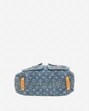 Louis Vuitton Baggy GM 2005