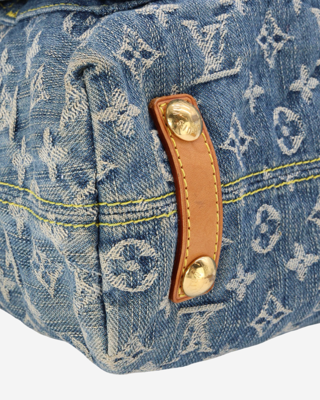 Louis Vuitton Baggy GM 2005