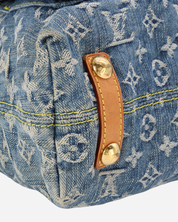 Louis Vuitton Baggy GM 2005