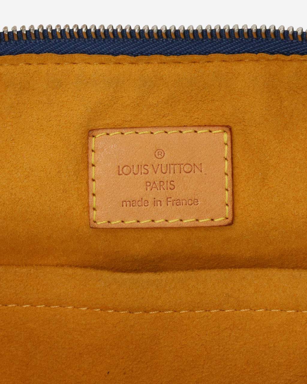 Louis Vuitton Baggy GM 2005