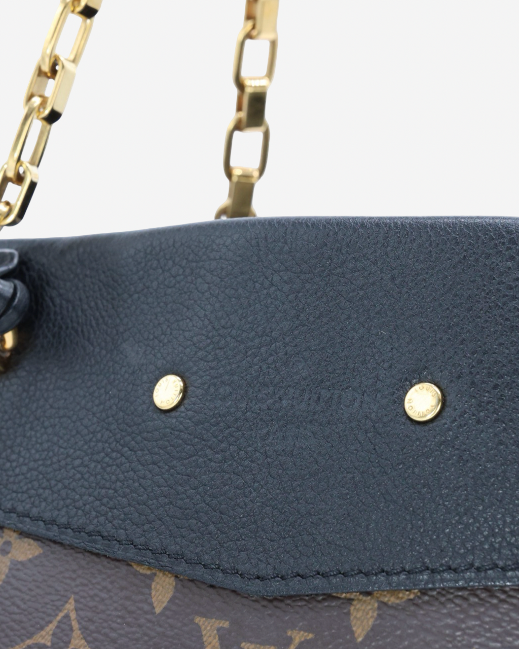 Bolso Louis Vuitton Pallas 2015