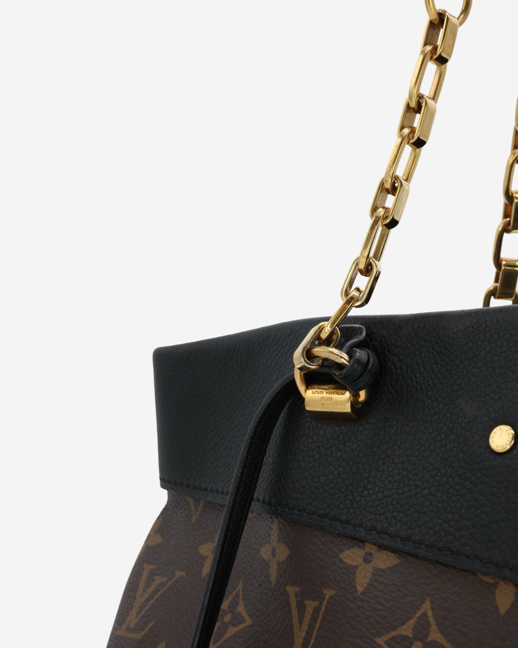 Bolso Louis Vuitton Pallas 2015