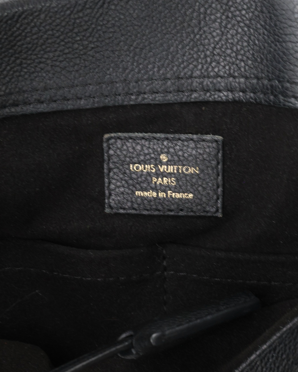 Bolso Louis Vuitton Pallas 2015