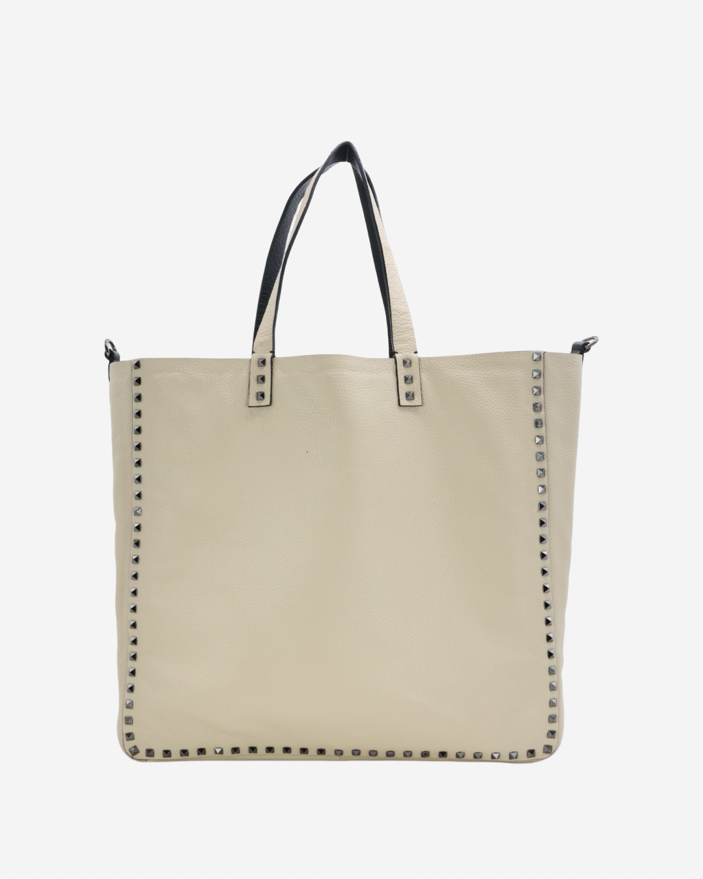 Bolso Valentino Rockstuds Reversible