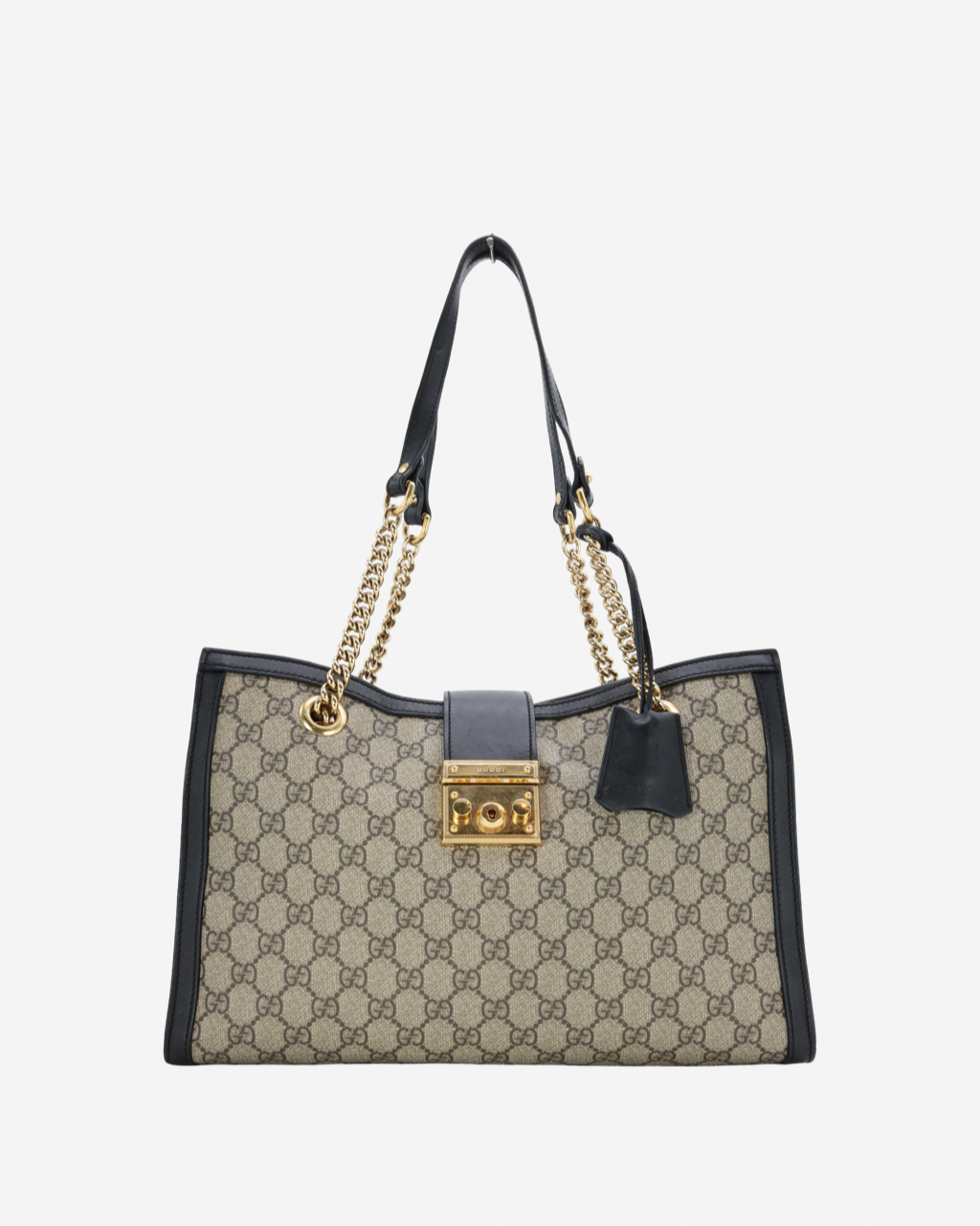Bolso Gucci Padlock GG Supreme 2021
