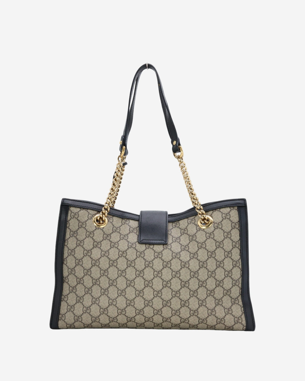 Bolso Gucci Padlock GG Supreme 2021