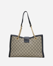 Bolso Gucci Padlock GG Supreme 2021