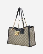 Bolso Gucci Padlock GG Supreme 2021