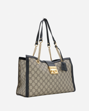 Bolso Gucci Padlock GG Supreme 2021