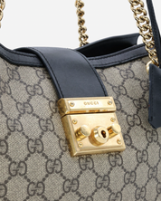 Bolso Gucci Padlock GG Supreme 2021
