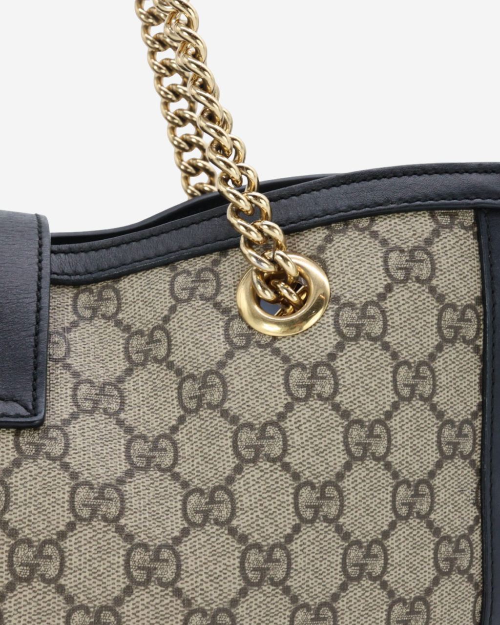 Bolso Gucci Padlock GG Supreme 2021