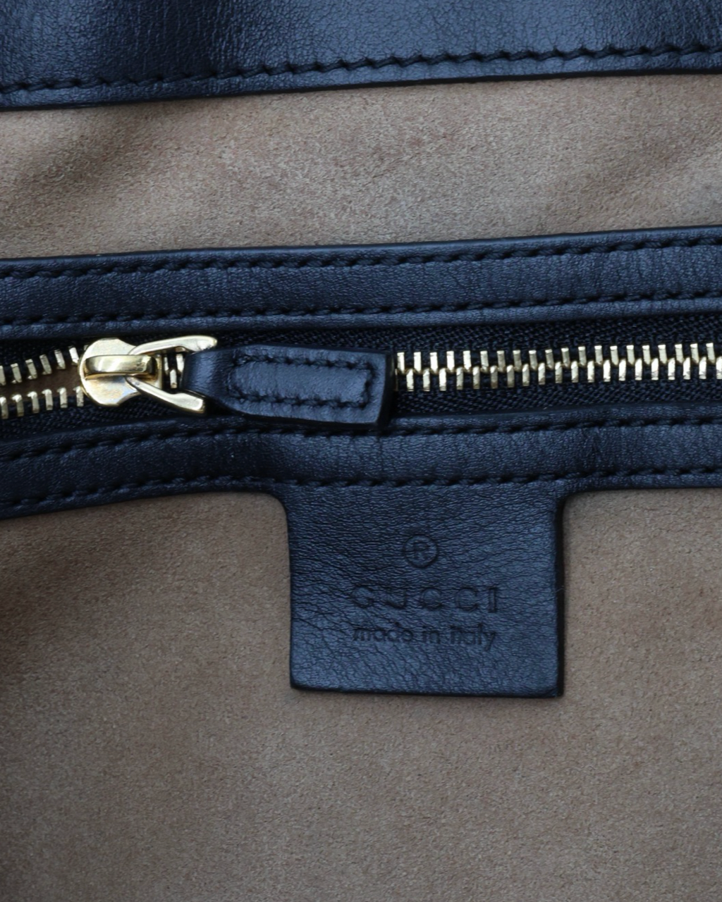 Bolso Gucci Padlock GG Supreme 2021