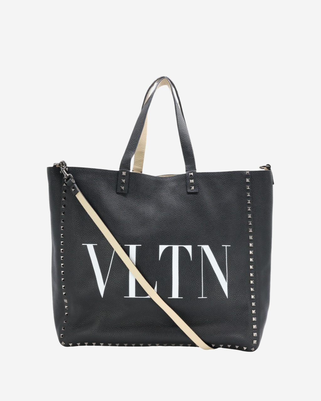 Bolso Valentino Rockstuds Reversible