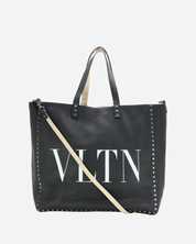 Bolso Valentino Rockstuds Reversible