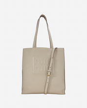 Bolso Miu Miu Madras Logo