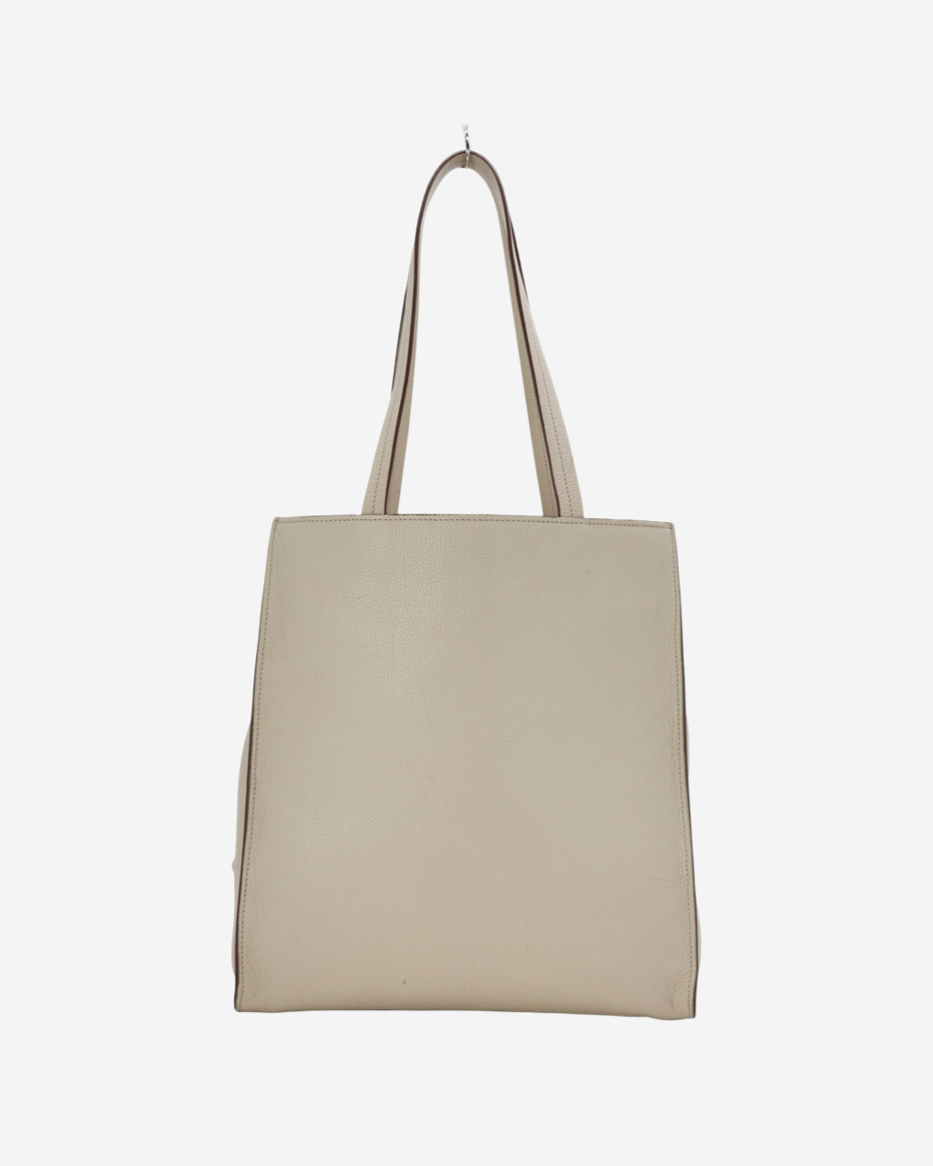 Bolso Miu Miu Madras Logo