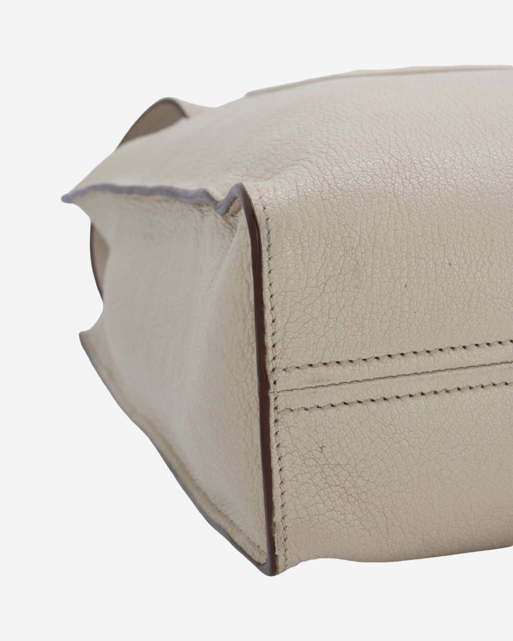 Bolso Miu Miu Madras Logo