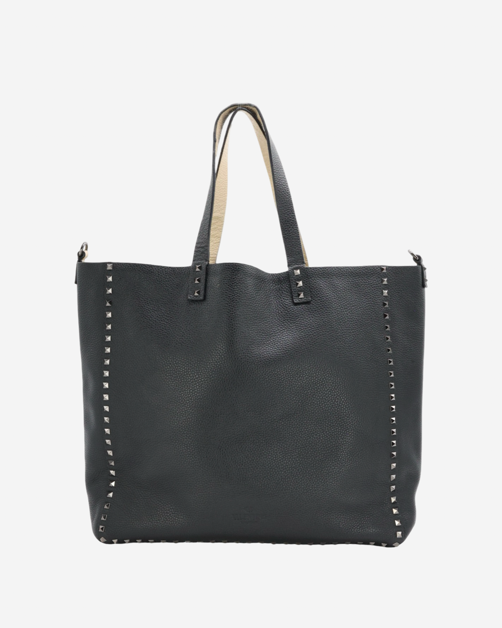 Bolso Valentino Rockstuds Reversible