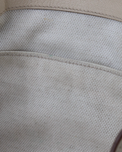 Bolso Miu Miu Madras Logo