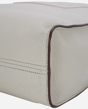 Bolso Miu Miu Madras Logo