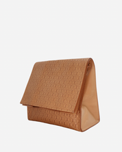 Bolso Saint Laurent Deli Paper Clutch