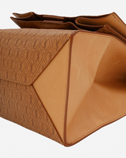 Bolso Saint Laurent Deli Paper Clutch