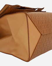 Bolso Saint Laurent Deli Paper Clutch