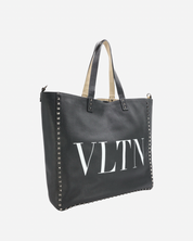 Bolso Valentino Rockstuds Reversible