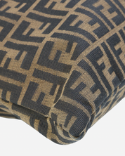 Bolso Fendi Zucca Pouch