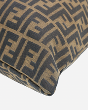 Bolso Fendi Zucca Pouch