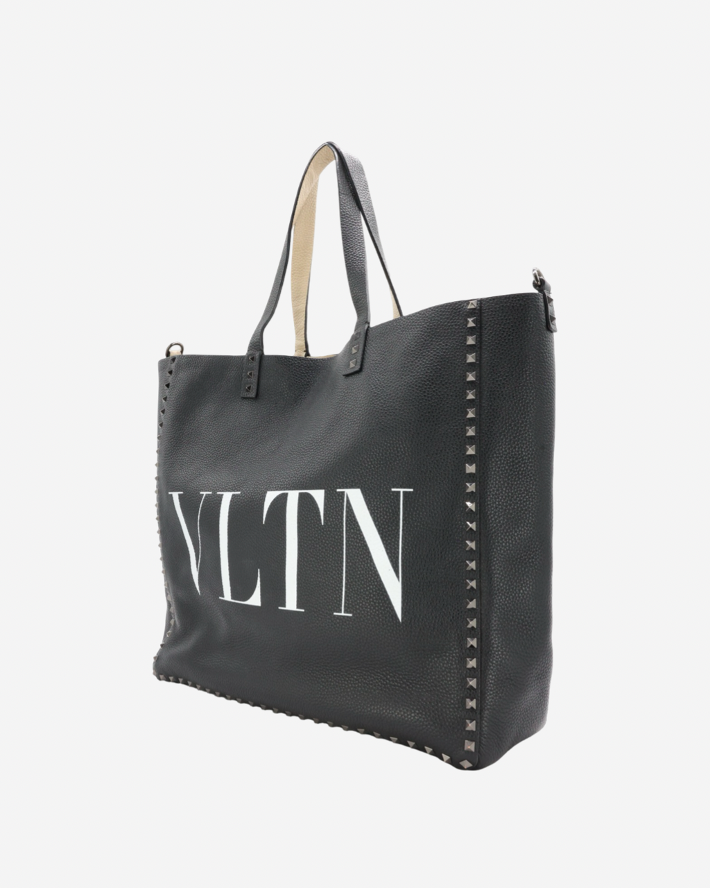 Bolso Valentino Rockstuds Reversible