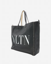 Bolso Valentino Rockstuds Reversible
