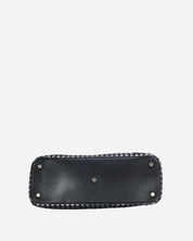 Bolso Diorissimo Tweed
