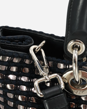 Bolso Diorissimo Tweed