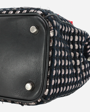 Bolso Diorissimo Tweed