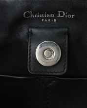 Bolso Diorissimo Tweed