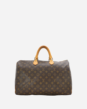 Bolso Louis Vuitton Speedy 40 2009