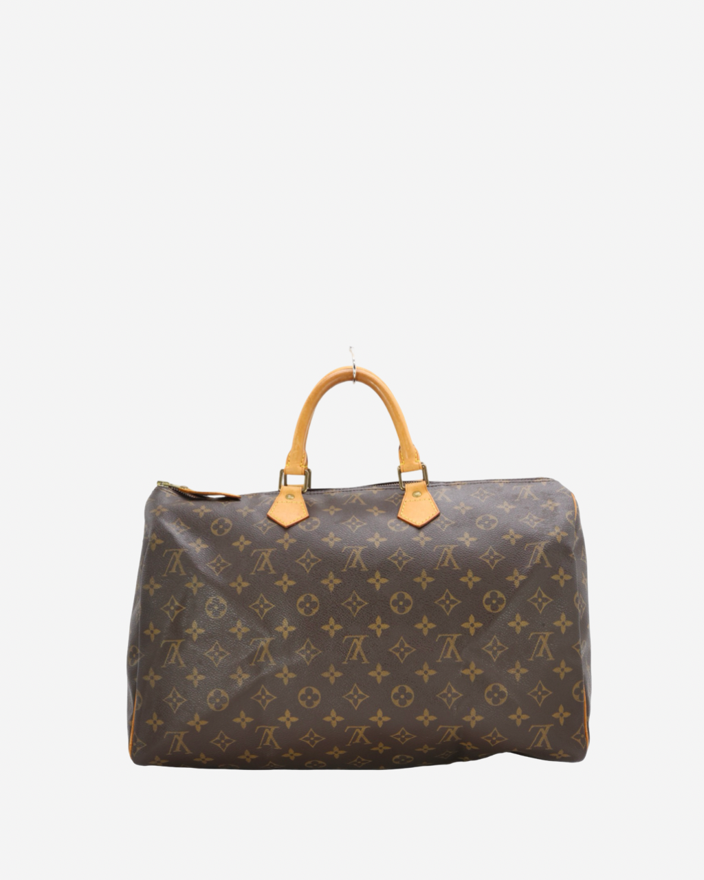 Bolso Louis Vuitton Speedy 40 2009