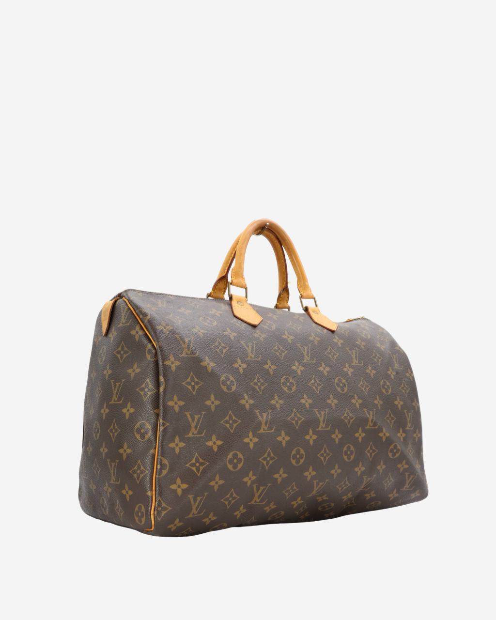 Bolso Louis Vuitton Speedy 40 2009