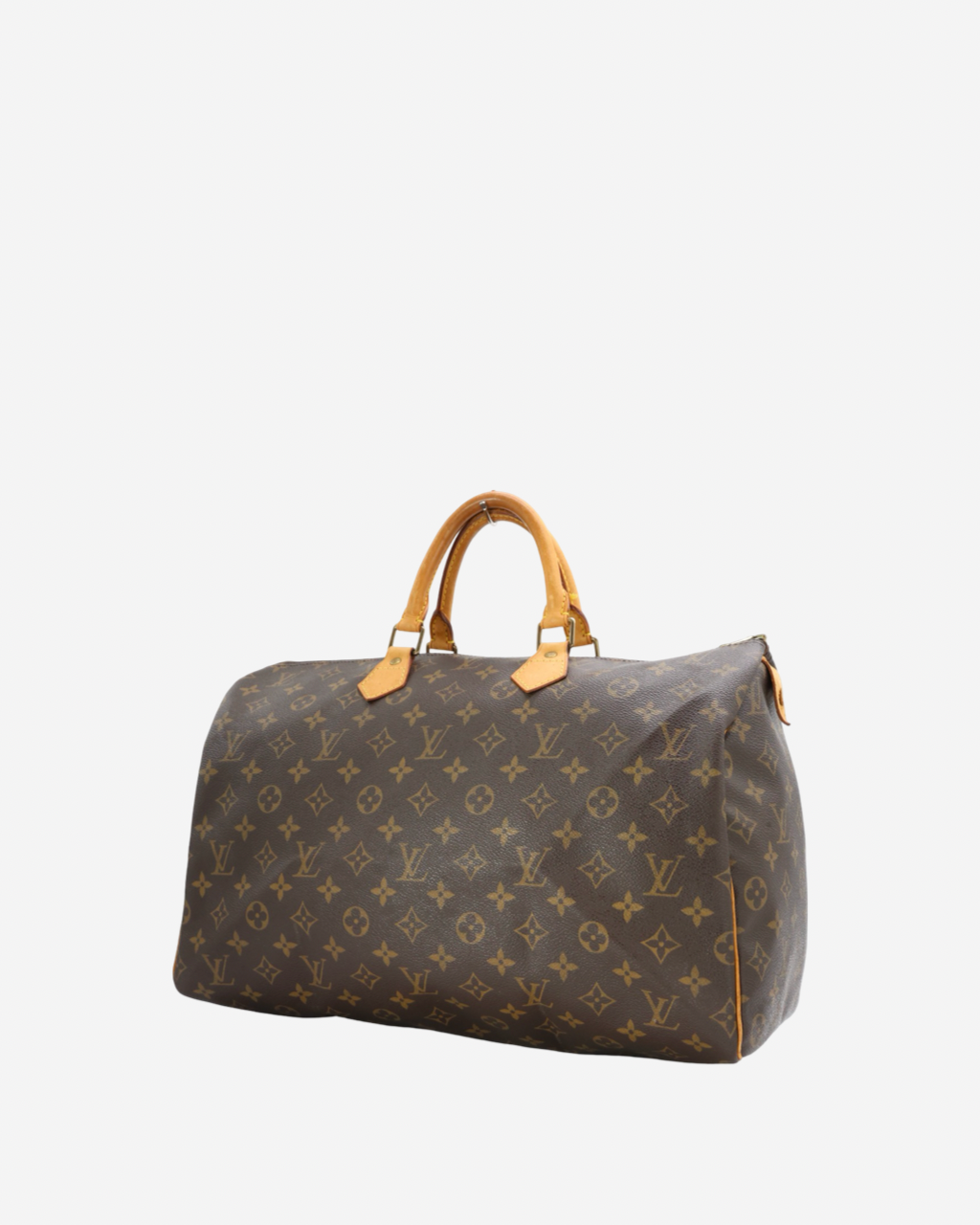 Bolso Louis Vuitton Speedy 40 2009