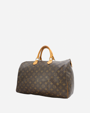 Bolso Louis Vuitton Speedy 40 2009